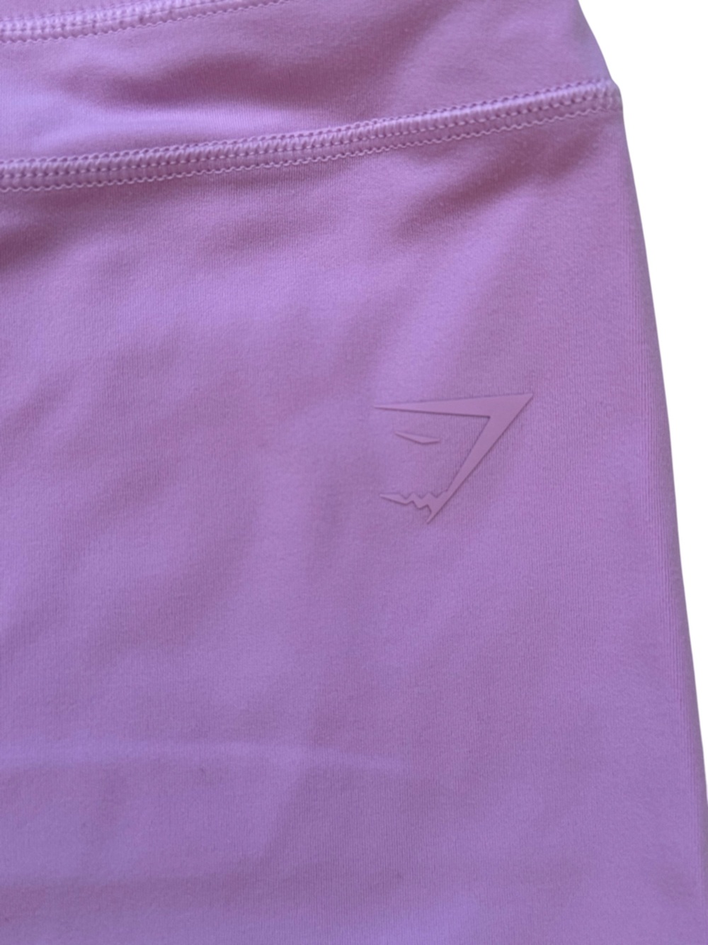 Gymshark High-Rise Leggings Pastel Lavender